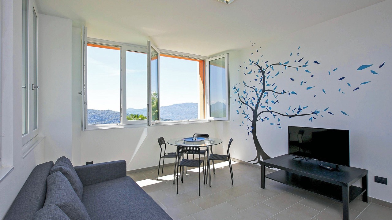 Photo of Livingroom in Comero