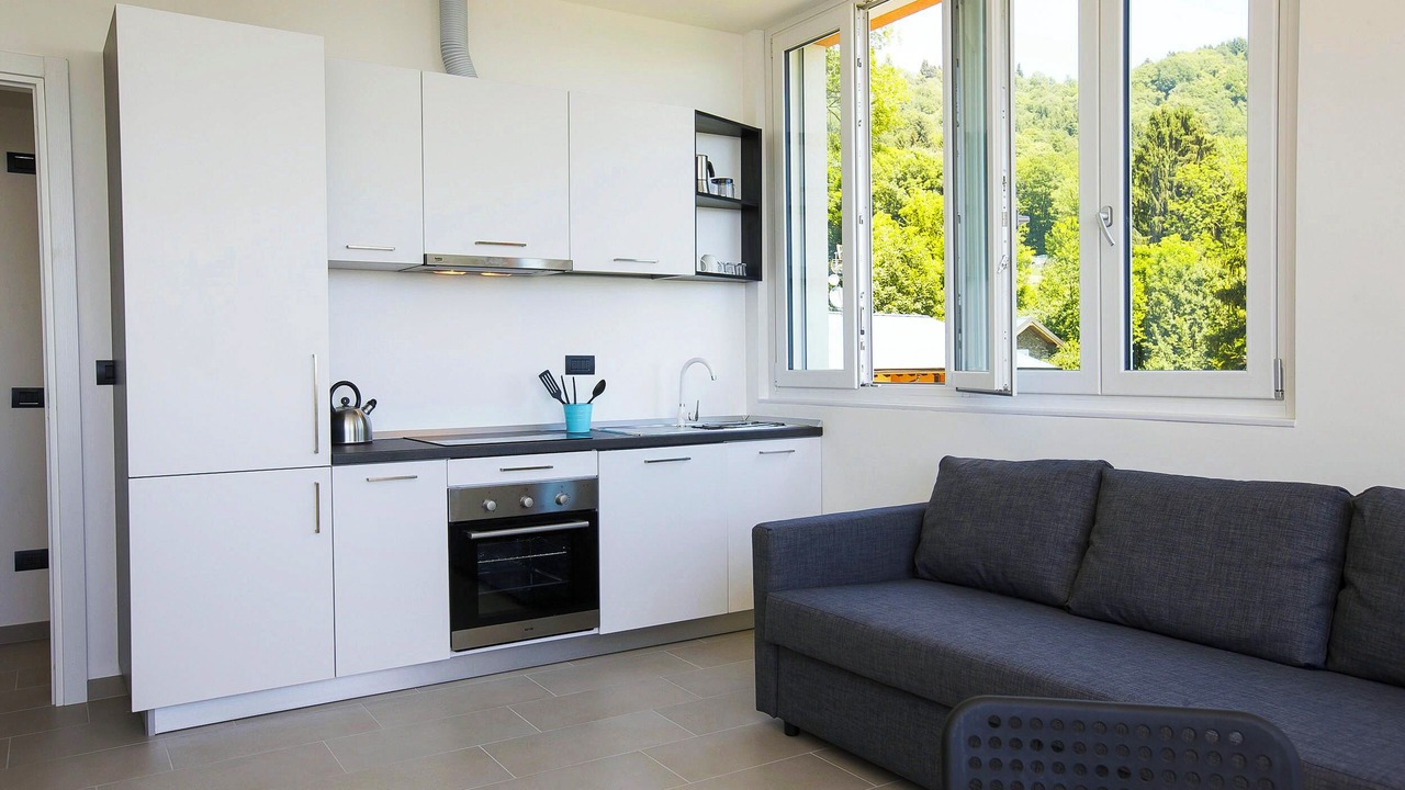 Photo of Livingroom in Comero