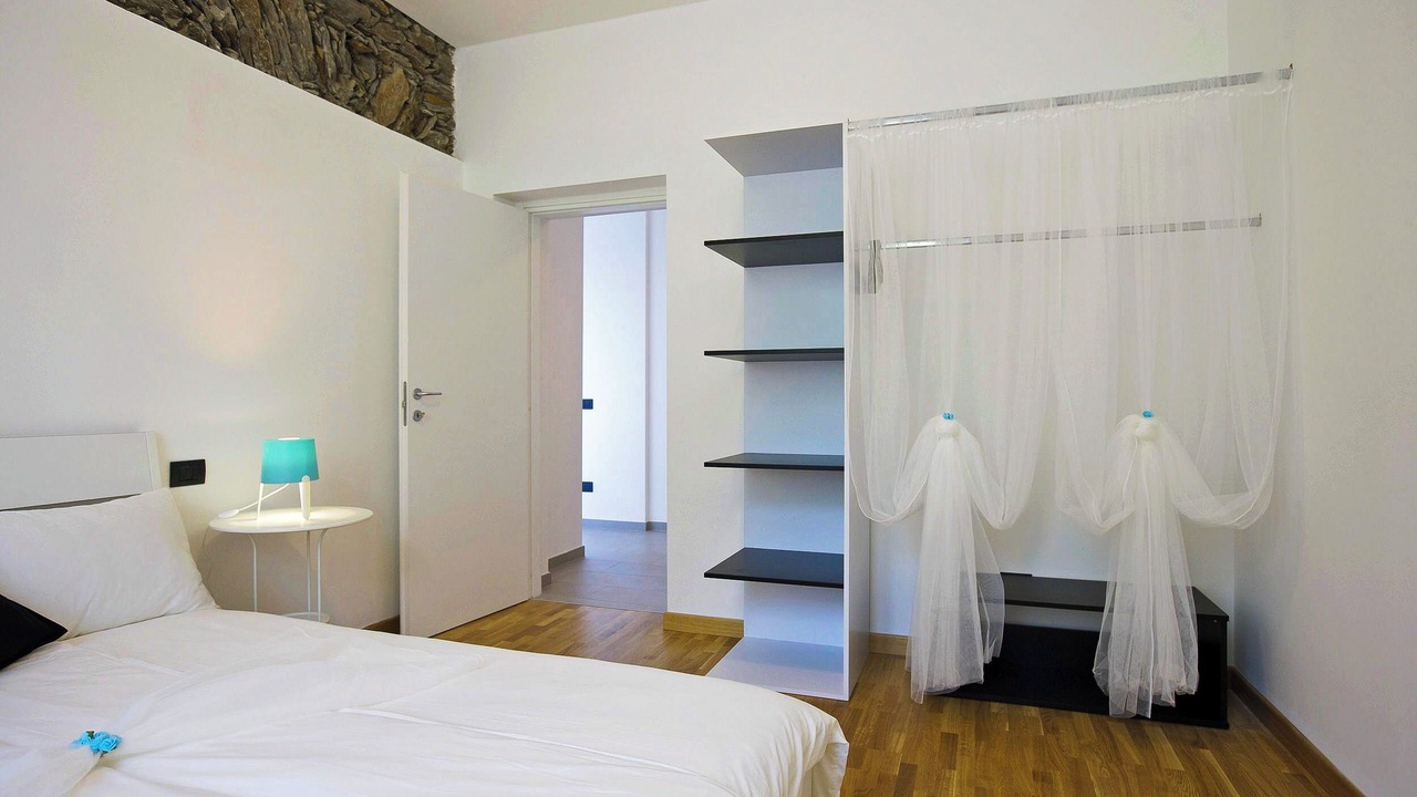 Photo of Bedroom in Comero