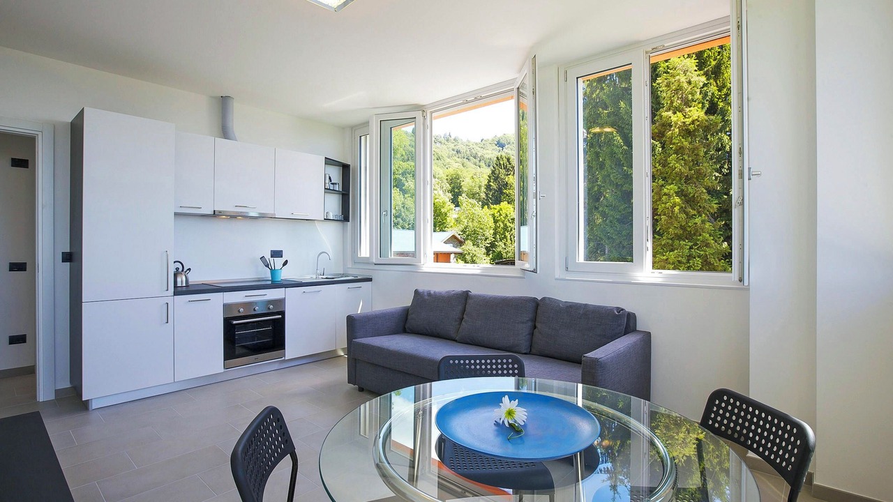 Photo of Livingroom in Comero
