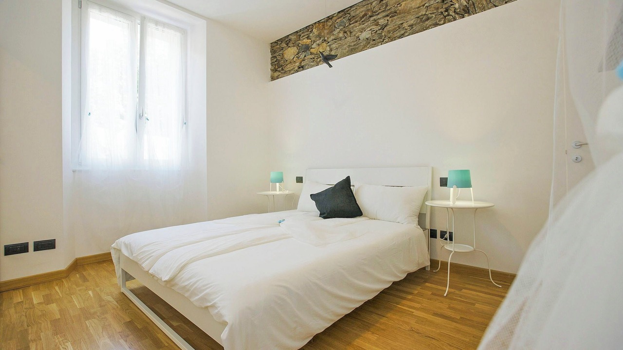 Photo of Bedroom in Comero