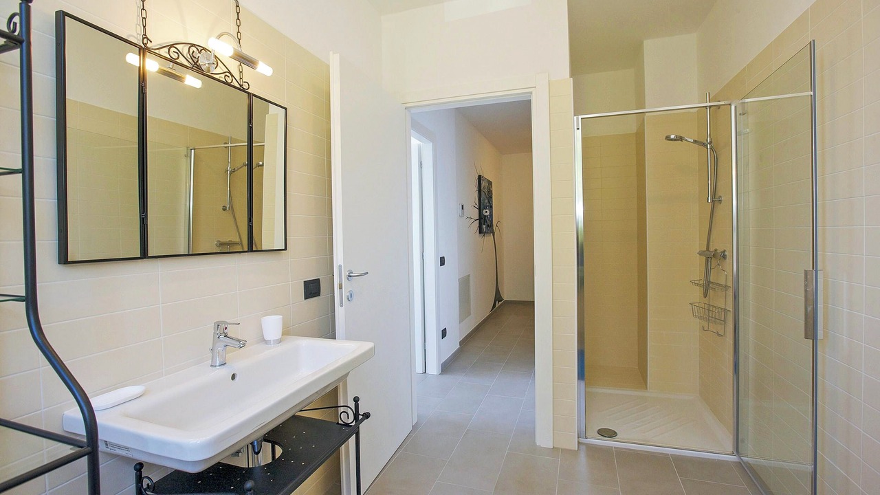 Photo of Bathroom in Comero
