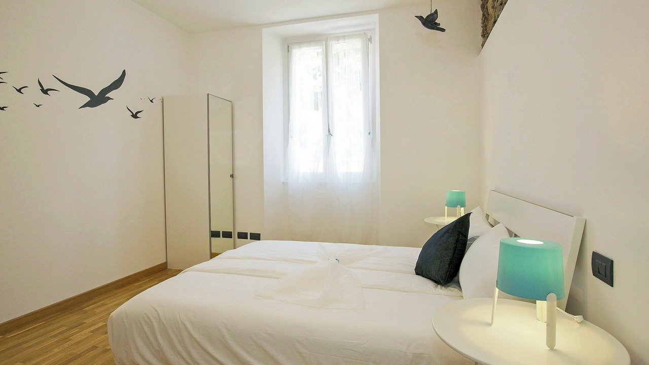 Photo of Bedroom in Comero