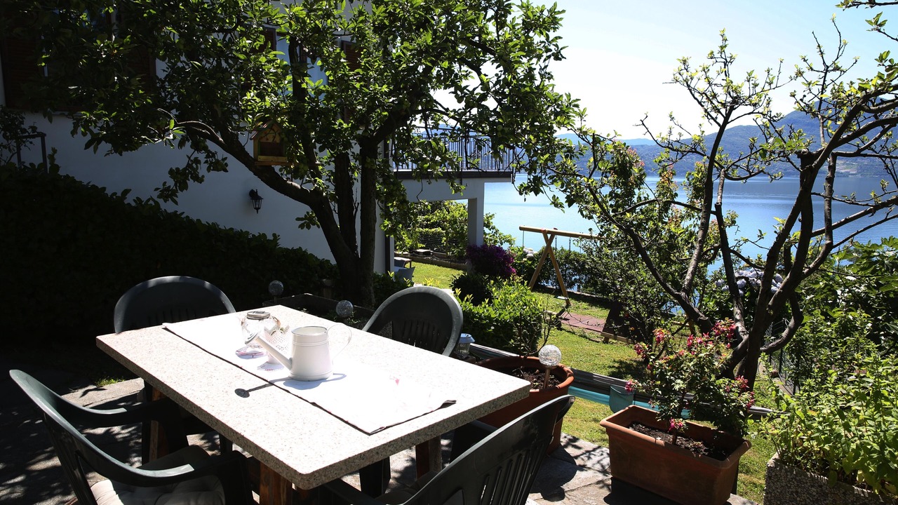Photo of Outdoor in Cannero Riviera