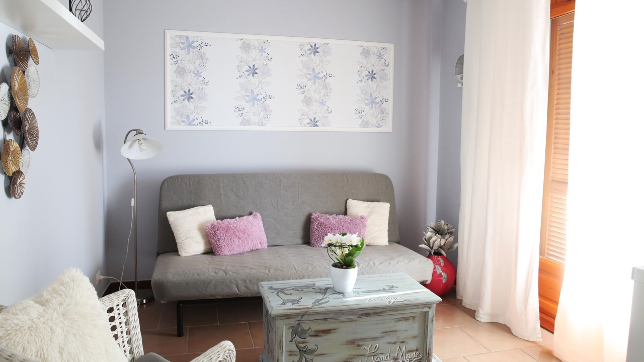 Photo of Livingroom in Cannero Riviera