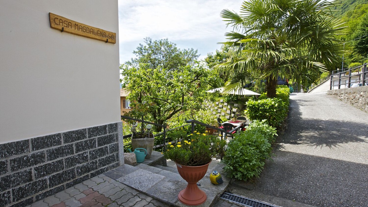 Photo of Outdoor in Cannero Riviera