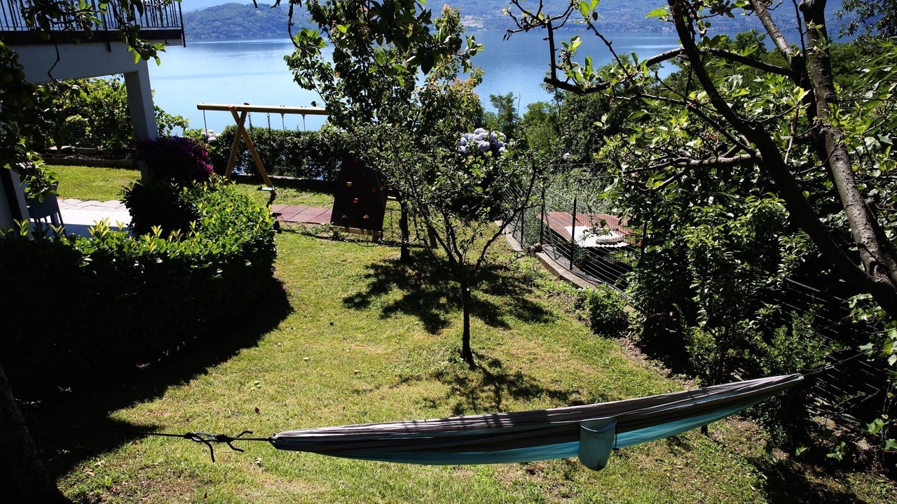Photo of Outdoor in Cannero Riviera