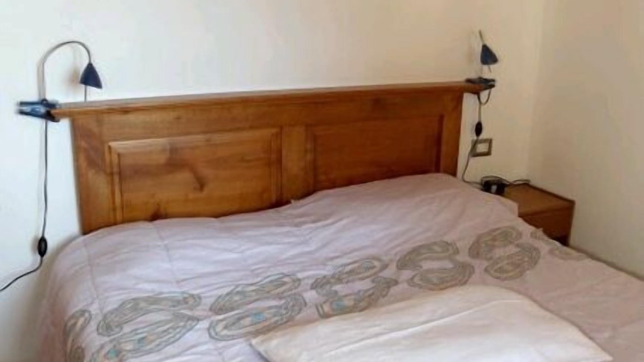 Photo of Bedroom in Tronzano Lago Maggiore