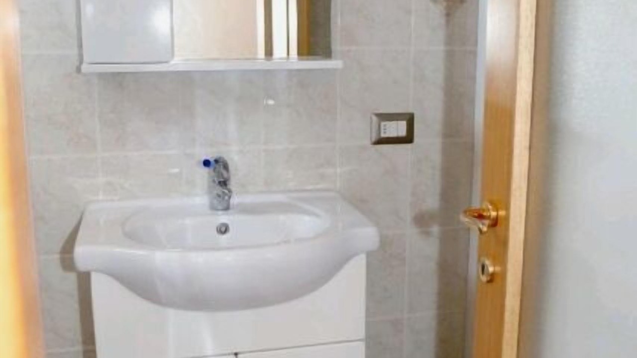 Photo of Bathroom in Tronzano Lago Maggiore