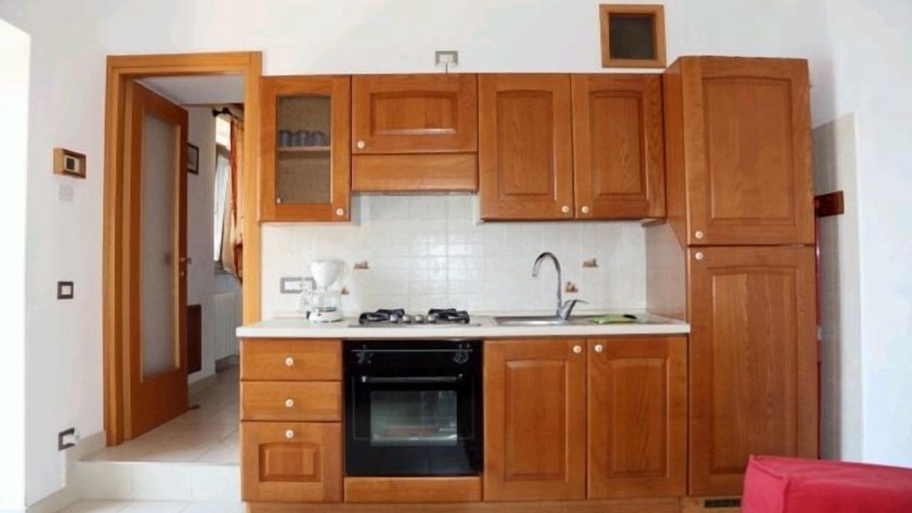 Photo of Kitchen in Tronzano Lago Maggiore
