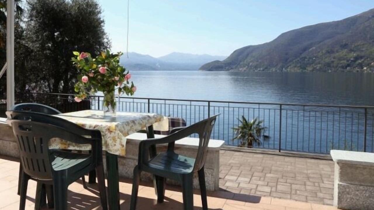 Photo of Outdoor in Tronzano Lago Maggiore