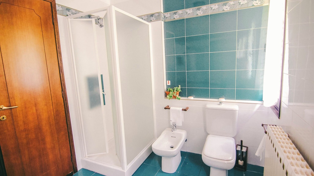 Photo of Bathroom in Castelveccana