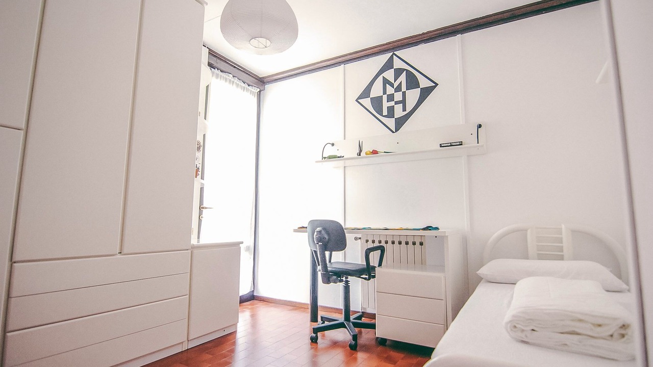 Photo of Bedroom in Castelveccana