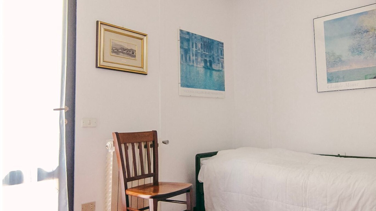 Photo of Bedroom in Castelveccana