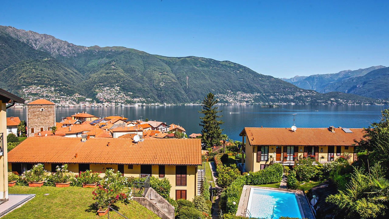 Photo of Outdoor in Maccagno con Pino e Veddasca