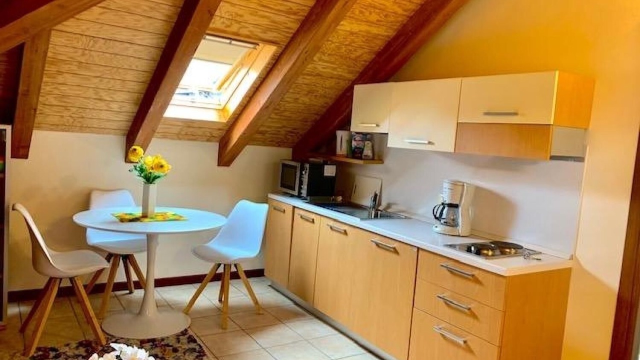 Photo of Kitchen in Carciano