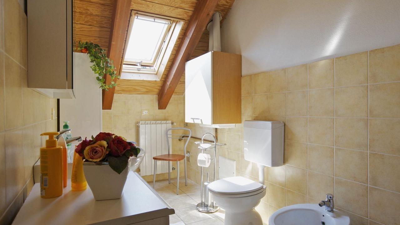Photo of Bathroom in Carciano