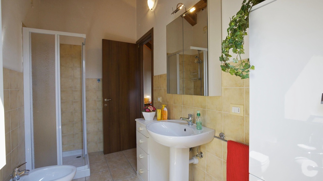 Photo of Bathroom in Carciano