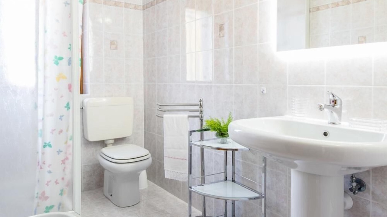 Photo of Bathroom in Sant'Agata