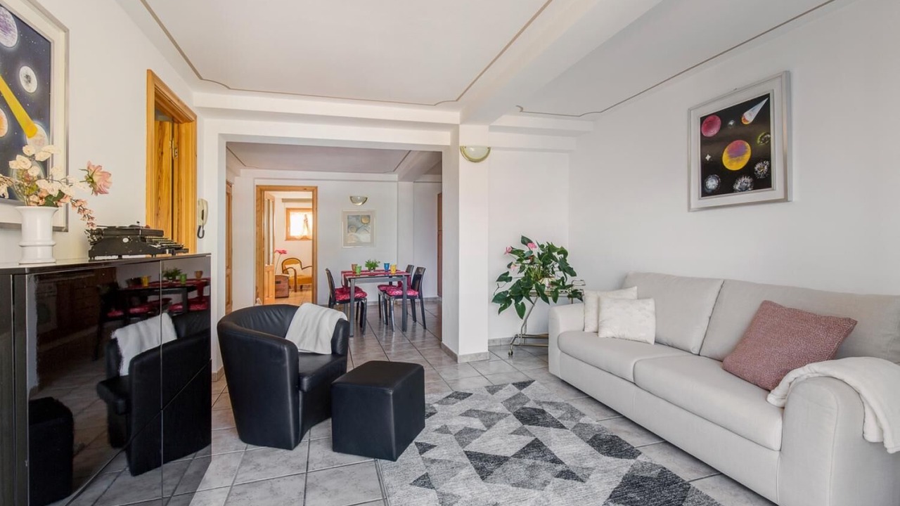 Photo of Livingroom in Sant'Agata
