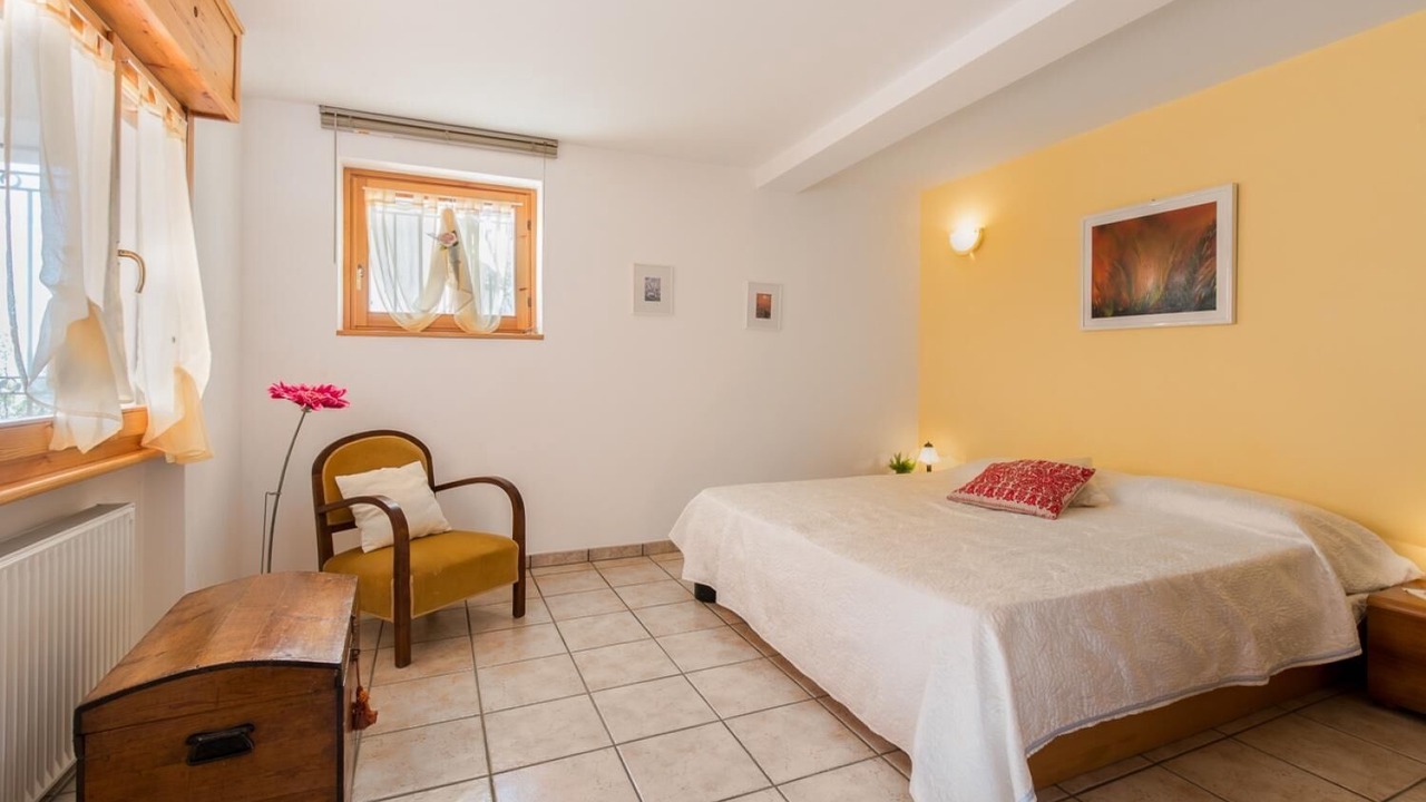 Photo of Bedroom in Sant'Agata