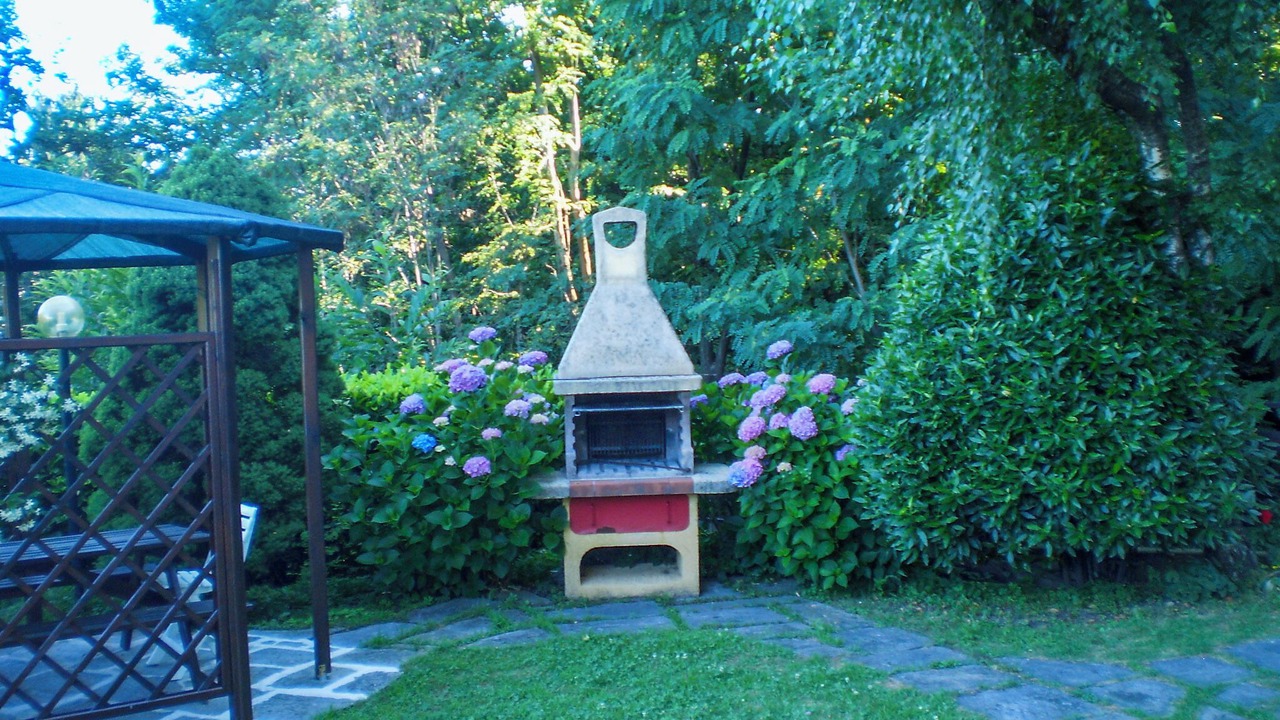 Photo of Outdoor in Porto Valtravaglia