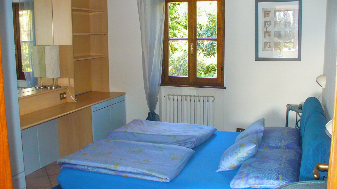 Photo of Bedroom in Porto Valtravaglia