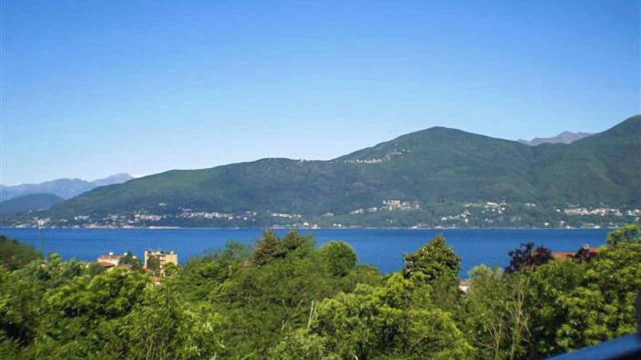 Photo of Patio Balcony in Porto Valtravaglia