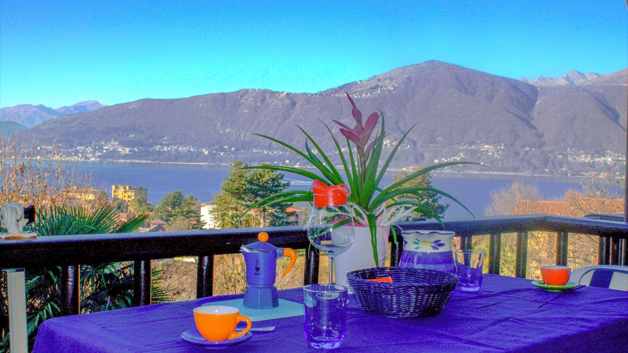 Photo of Outdoor in Porto Valtravaglia