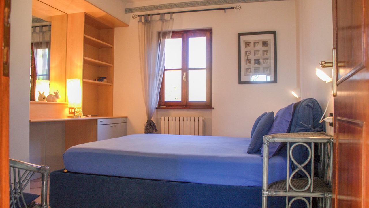 Photo of Bedroom in Porto Valtravaglia