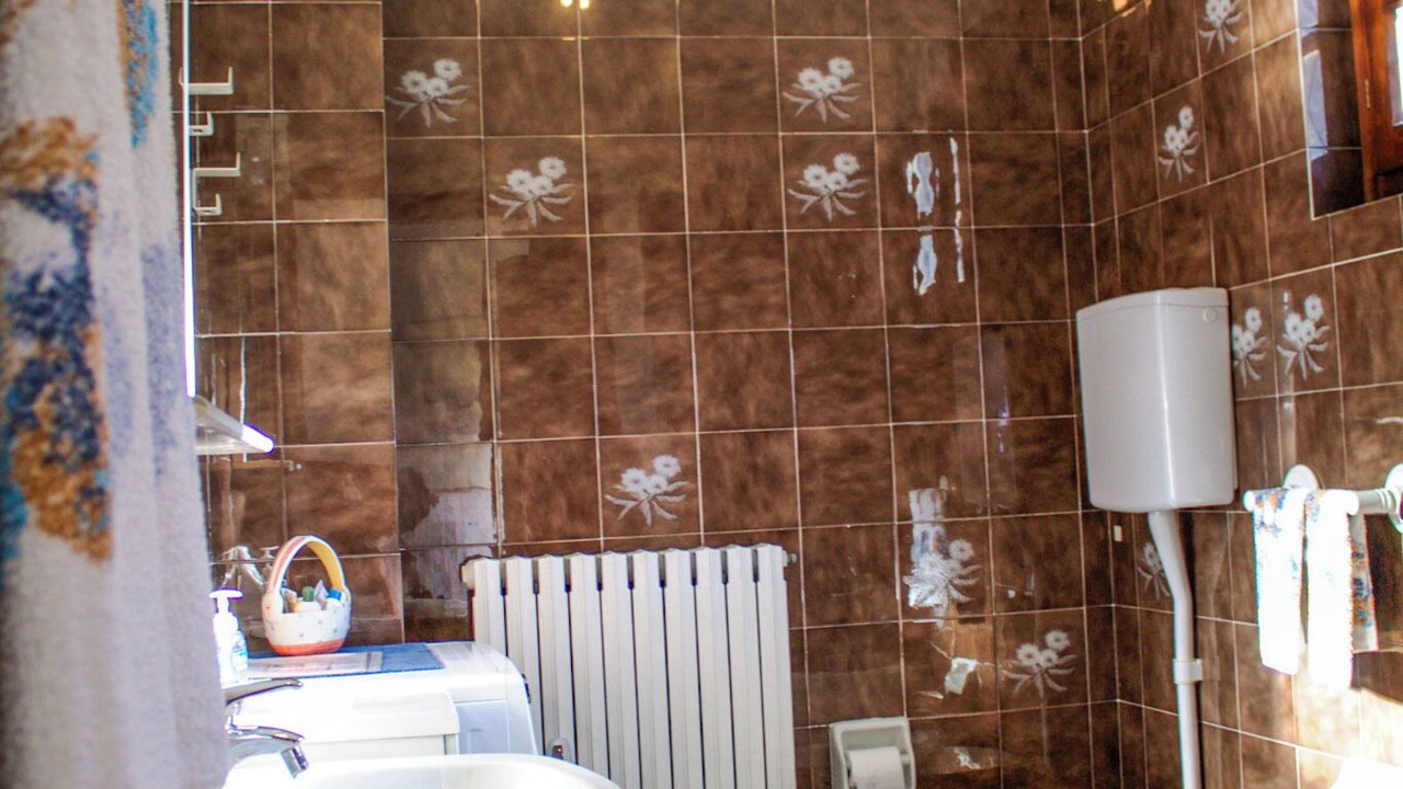 Photo of Bathroom in Porto Valtravaglia