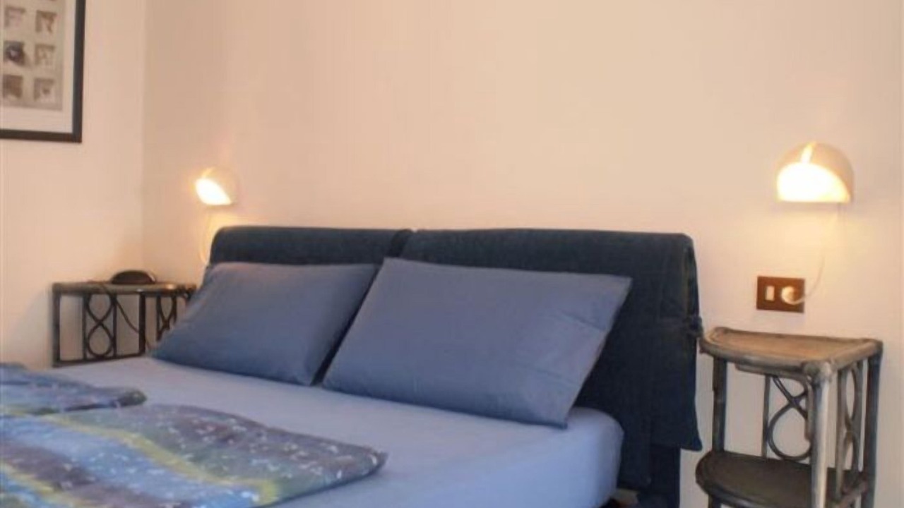 Photo of Bedroom in Porto Valtravaglia