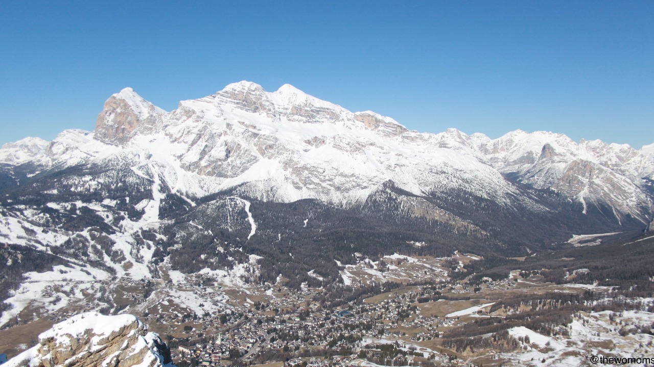 Photo of Outdoor in Cortina d'Ampezzo Historic Centre