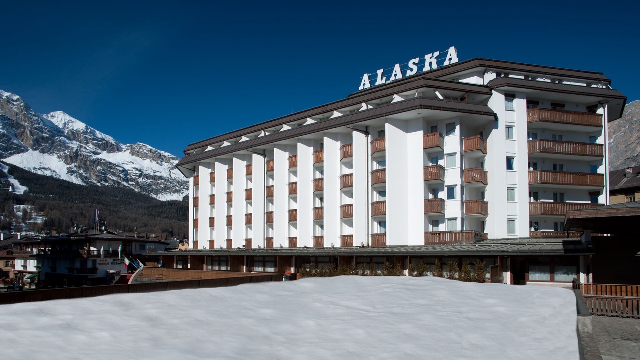 Photo of Outdoor in Cortina d'Ampezzo Historic Centre