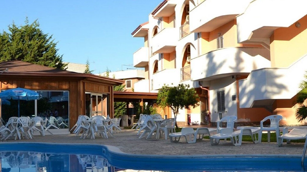 Photo of Outdoor in Marina di Mandatoriccio