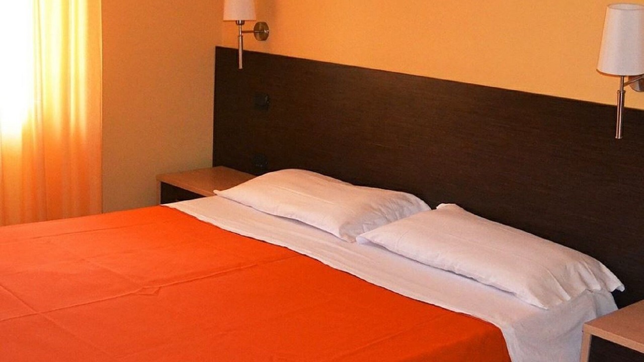 Photo of Bedroom in Marina di Mandatoriccio