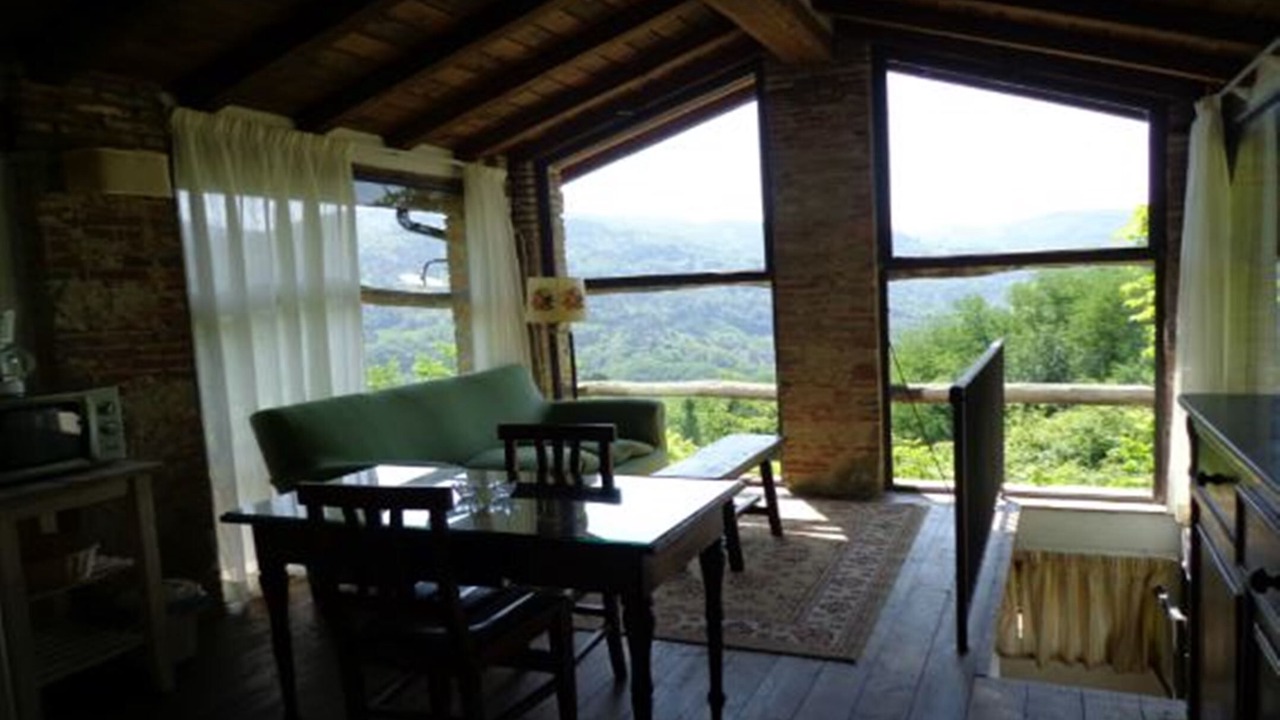 Photo of Livingroom in Pietrabuona