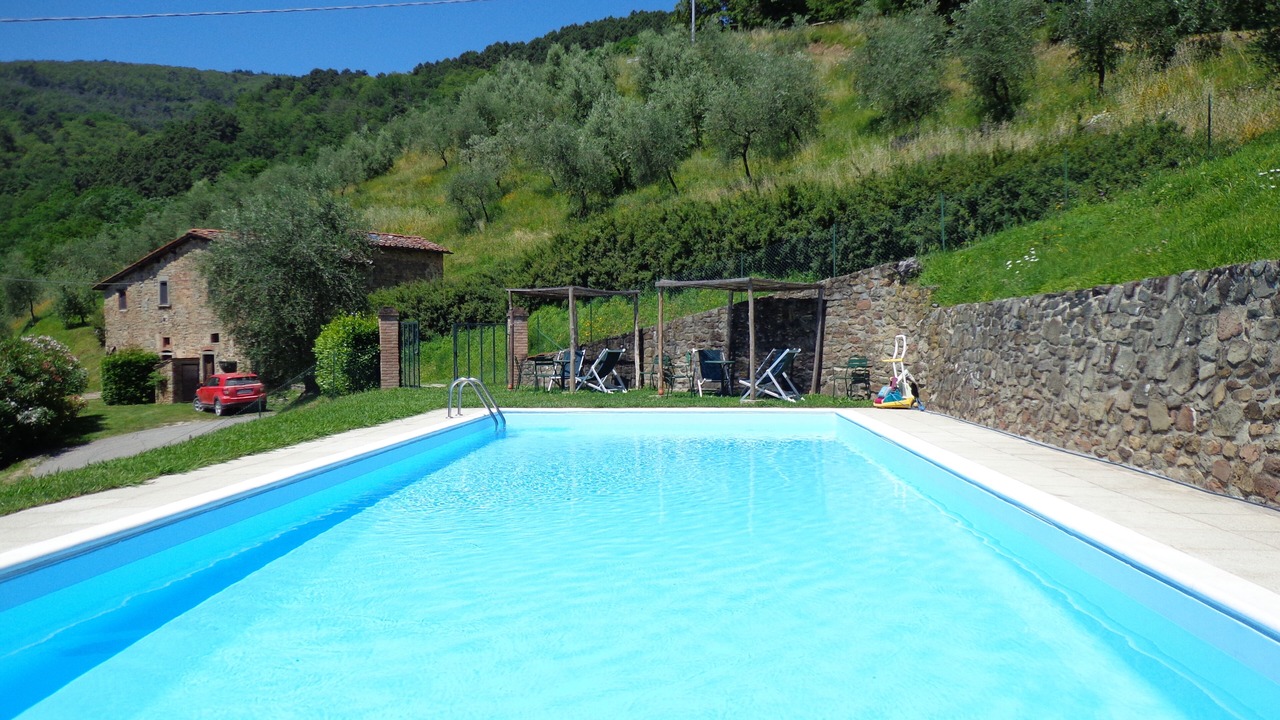 Photo of Outdoor in Pietrabuona