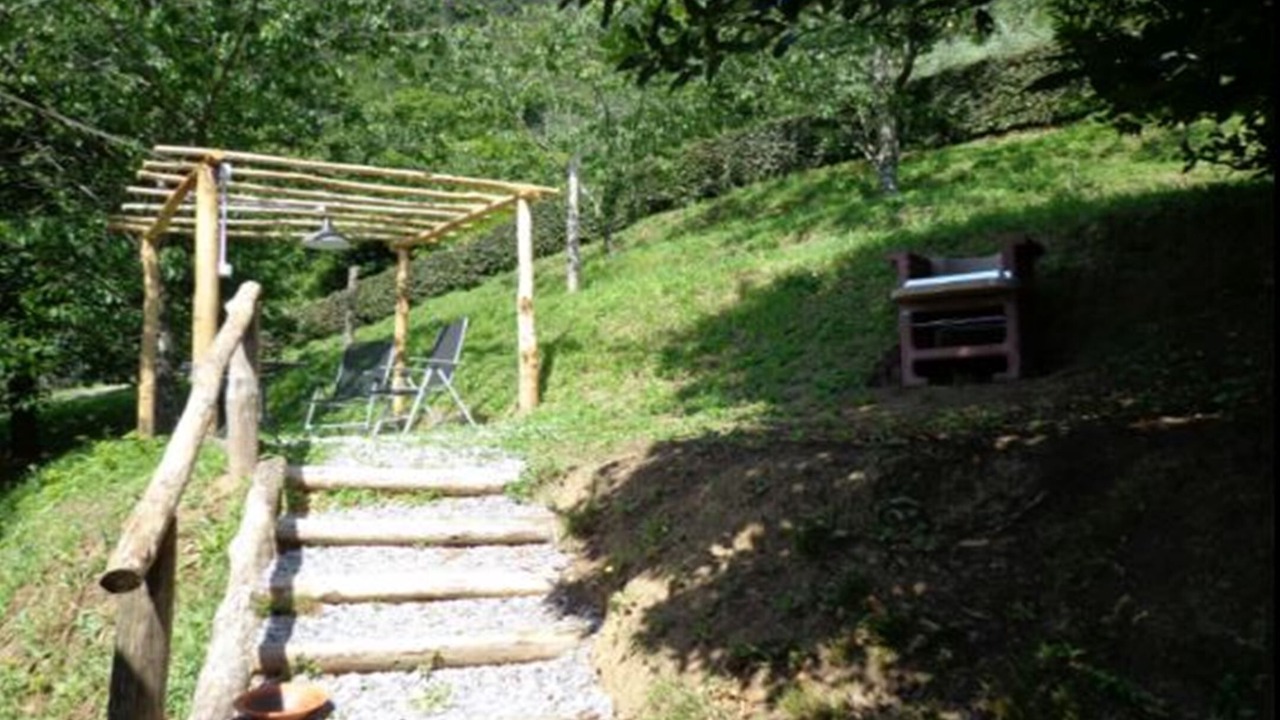 Photo of Outdoor in Pietrabuona