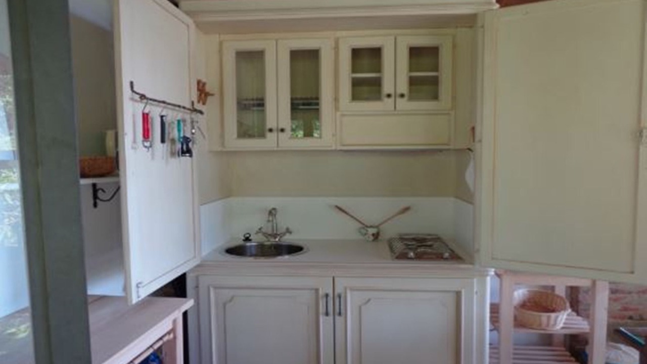 Photo of Kitchen in Pietrabuona