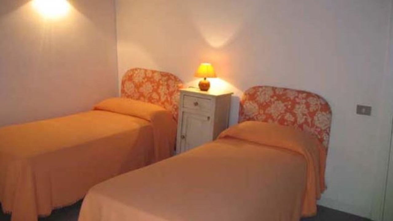 Photo of Bedroom in Pietrabuona