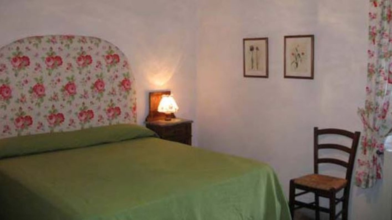 Photo of Bedroom in Pietrabuona