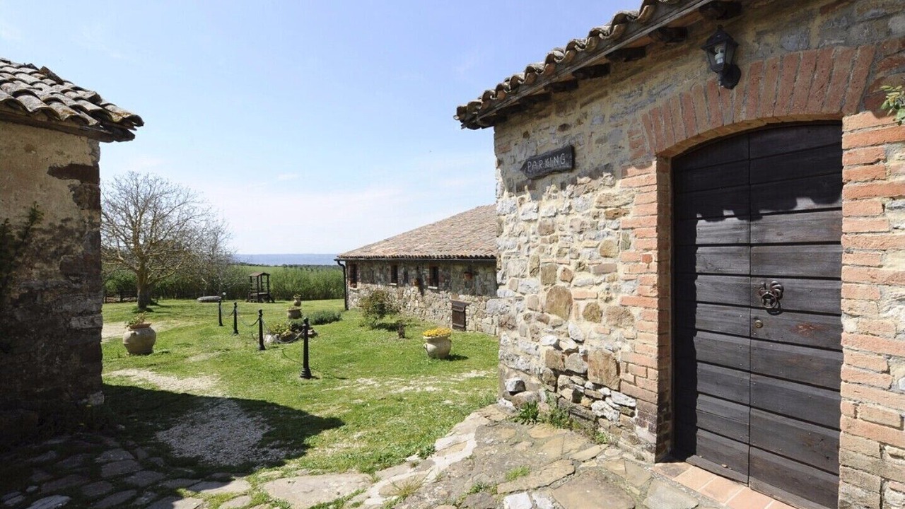 Photo of Outdoor in Orvieto