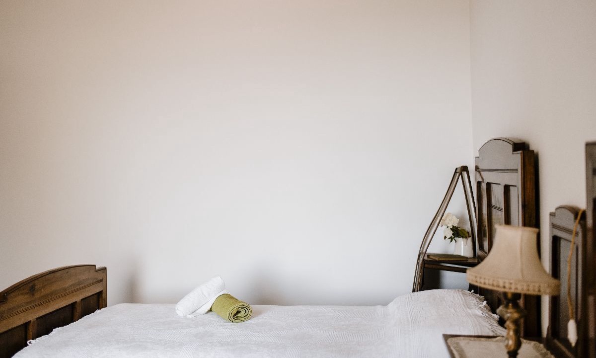 Photo of Bedroom in Govone