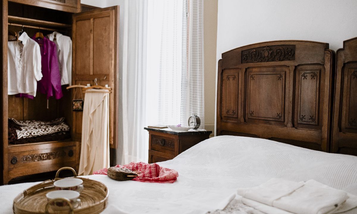 Photo of Bedroom in Govone