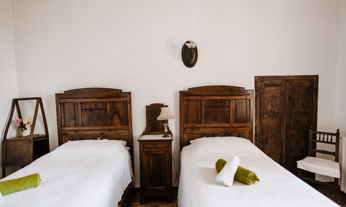 Photo of Bedroom in Govone