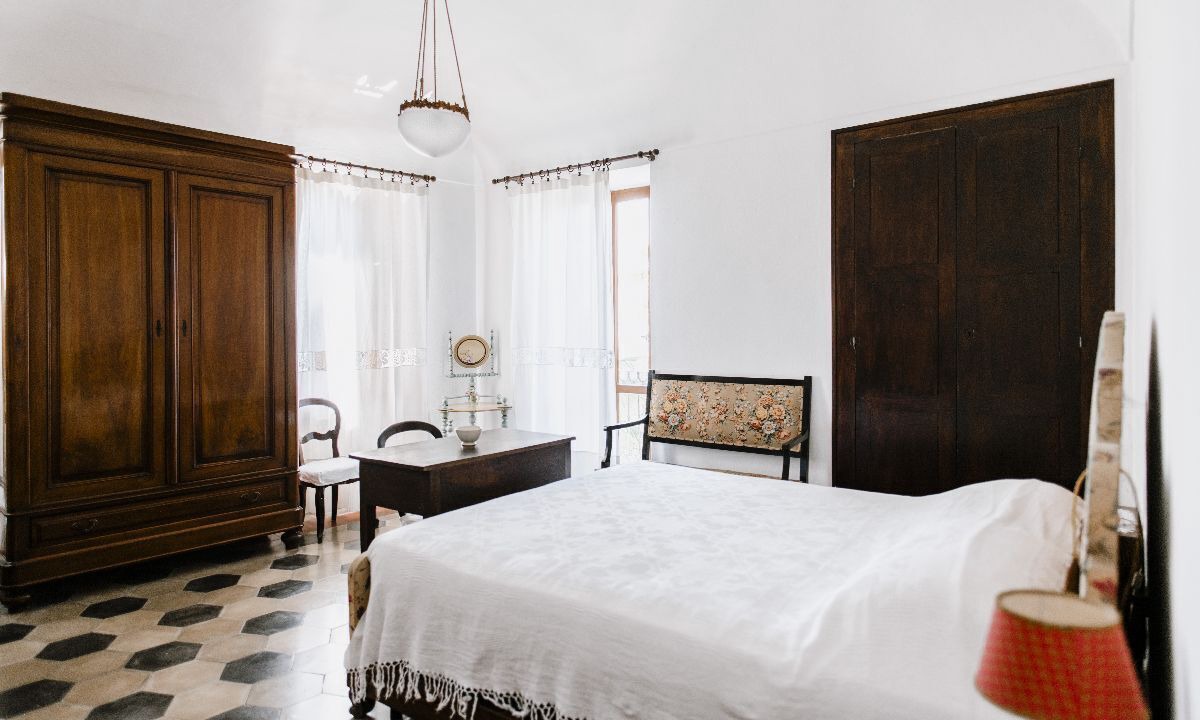 Photo of Bedroom in Govone