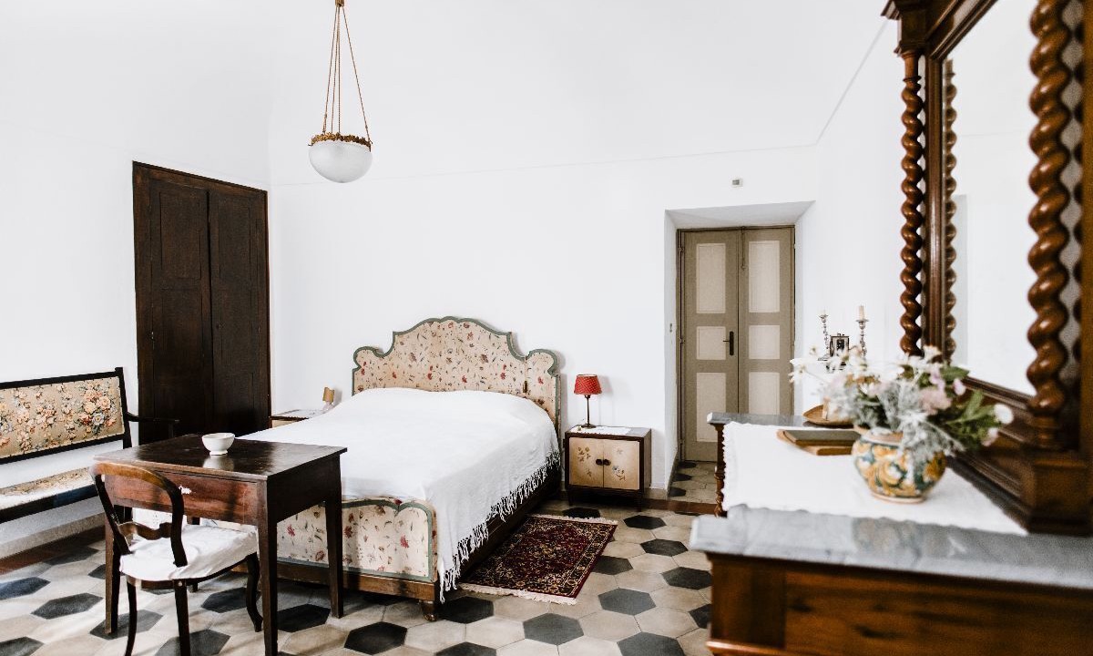 Photo of Bedroom in Govone