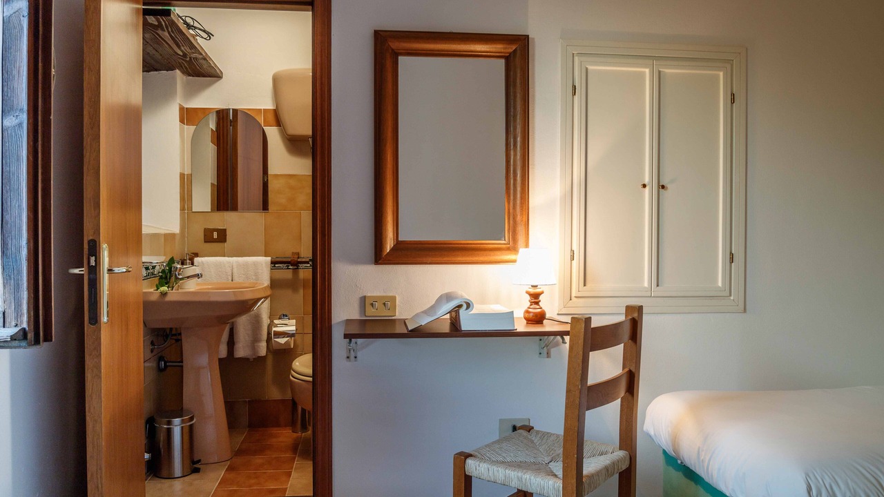 Photo of Bedroom in Bovara