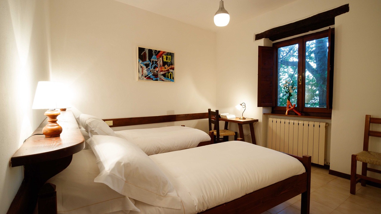 Photo of Bedroom in Bovara